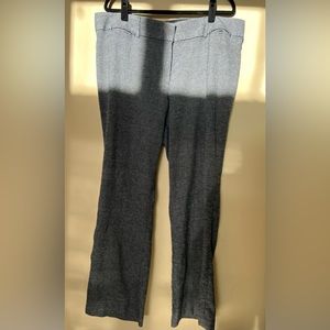 Women’s Loft Julie Trouser